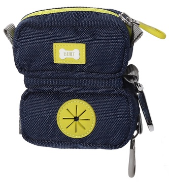 Dvojitá taštička na vodítko BUILT Pet NightSafe