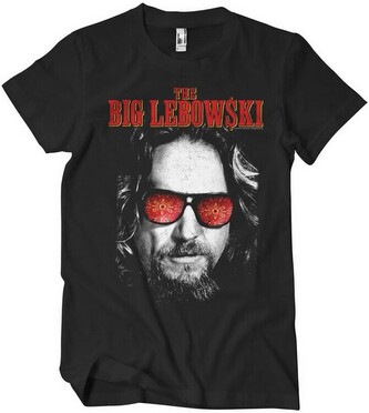 Tričko Dude In Shades, L