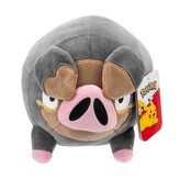 Plyšák Pokemon - Lechonk, 22 cm