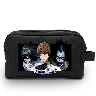 Taška Death Note - Group, 100% polyester