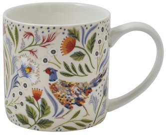 Porcelánový hrnek Blackthorn