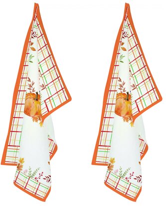 Kuchyňské utěrky Harvest