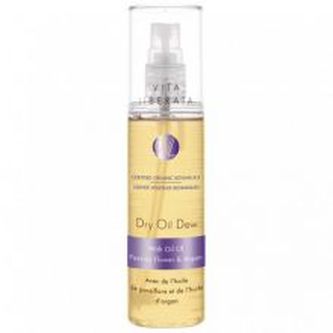 Vita Liberata SPF 25 Dry Oil Dew - Suchý olej na obličej, tělo a vlasy 75 ml pro ženy