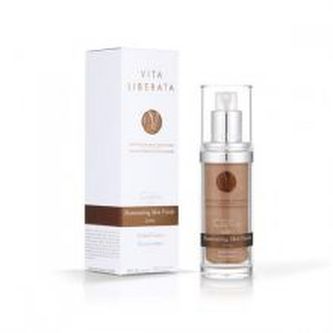 Vita Liberata Capture The Light SPF 25 Illuminating Skin Finish - Rozjasňující emulze pro ženy