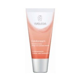 Weleda Účinná ochrana pleti před chladem a sychravým počasím 30 ml pro ženy