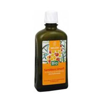 Weleda BIO rakytníková šťáva 200 ml pro ženy