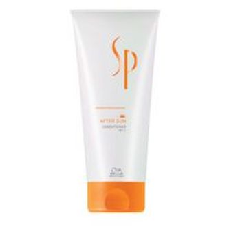 Wella Professional After Sun Conditioner - Hydratační kondicionér po slunění 200 ml pro ženy