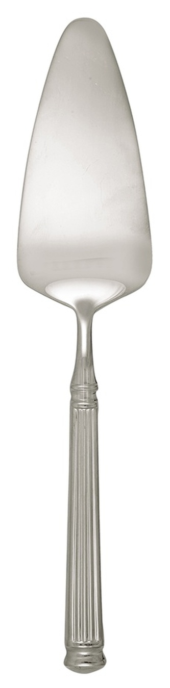 Dortová lžíce stříbrná