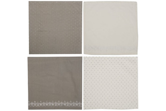 Textilní ubrousky Ditsy Floral