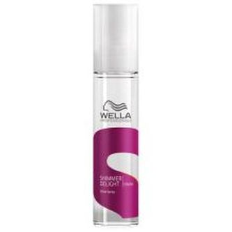 Wella Professional Shimmer Delight Shine Spray - Sprej pro lesk 40 ml pro ženy