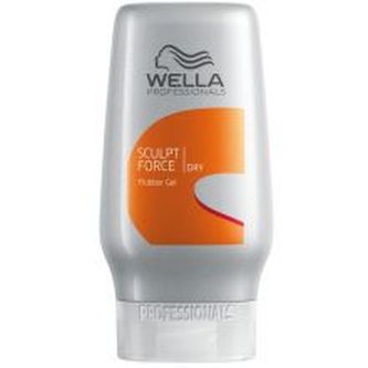 Wella Professional Sculpt Force Flubber gel - Gel pro kreativní styling 125 ml pro ženy