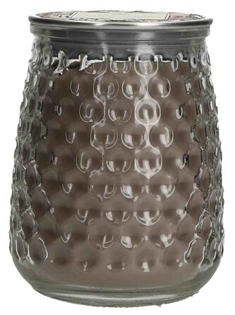 Vonná svíčka Urban Vanille velká