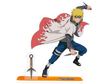 Figurka Naruto Shippuden - Minato, 10 cm