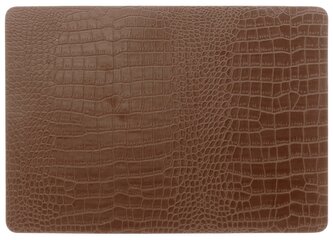 Prostírání Bodil hnědošedé