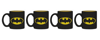 Hrnek DC Comics - Batman, 0,074 l