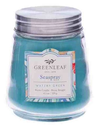 Vonná svíčka Seaspray malá