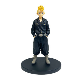 Figurka Tokyo Revengers - Takemichi Hanagaki, 15 cm