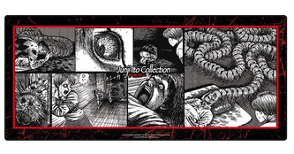 Podložka pod myš Podložka pod myš Junji Ito - Honored Ancestor