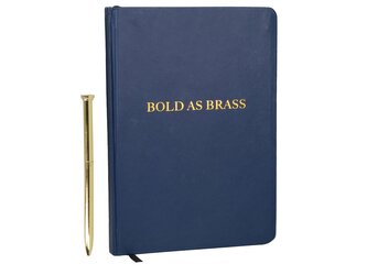 Zápisník s perem Earlstree & Co