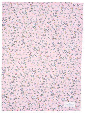 Kuchyňská utěrka Leona Pale Pink