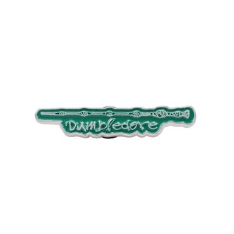 Placka Harry Potter - Dumbledore Wand