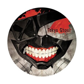 Podložka pod myš  Podložka pod myš  Tokyo Ghoul - Mask
