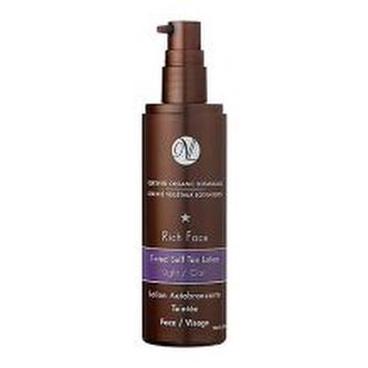 Vita Liberata Tinted Self Tan Lotion Face - Tónované samoopalovací mléko na obličej pro ženy
