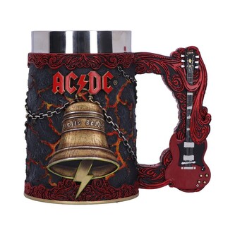Hrnek AC/DC - Hells Bells, 0,6 l