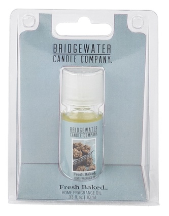 Vonný olej Fresh Baked