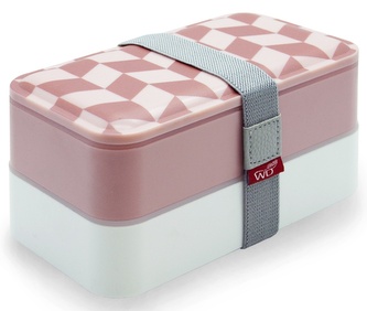 Svačinový box Rhombus