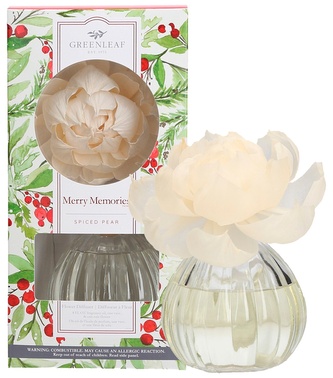 Květinový difuzér Merry Memories