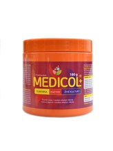 Probiotics Provita - Medicol plus trávící enzymy prášek 180 g