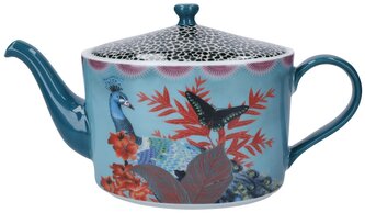 Porcelánová čajová konev Mikasa