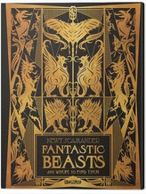 Obraz na plátně Fantastic Beasts and Where to Find Them: The Crimes Of Grindelwald, 2 - 60×80 cm