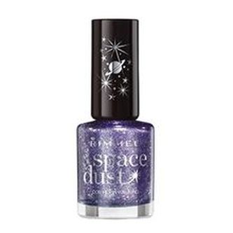 Rimmel Space Dust - Třpytivý lak na nehty 8 ml pro ženy