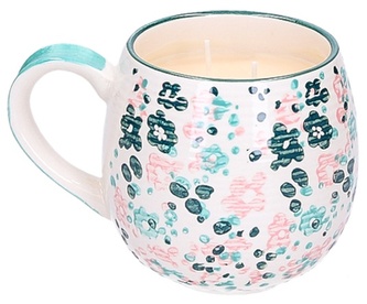 Vonná svíčka Sweet Grace SG049