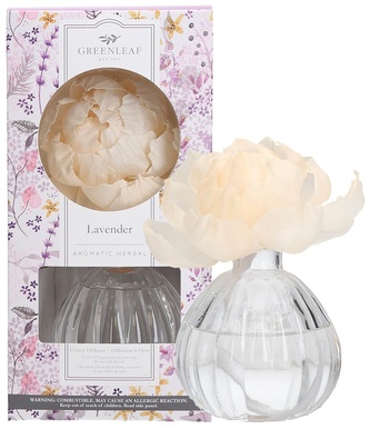 Květinový difuzér Lavender