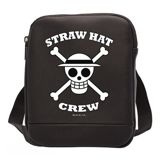 Taška One Piece - Skull, 100% polyester