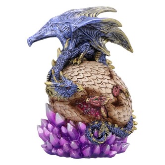 Figurka Dragon - Hide and Seek, 17.5 cm