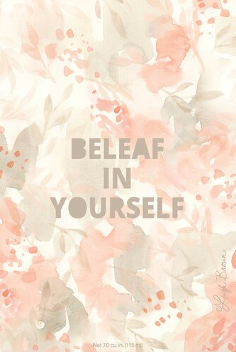 Vonný sáček Beleaf In Yourself