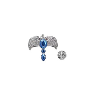 Placka Harry Potter - Ravenclaw Diadem