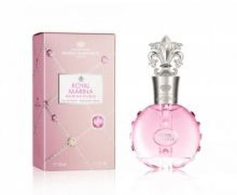Marina de Bourbon Royal Marina Rubis Parfémová voda 50 ml pro ženy