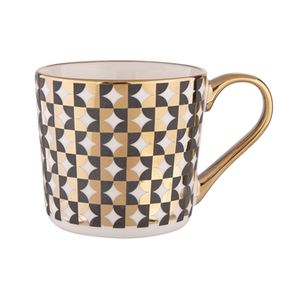 PALAZZO KONICKÝ HRNEČEK NBC 250ML DEK. I