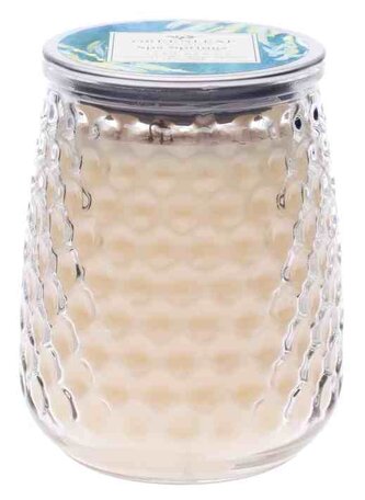 Vonná svíčka Spa Springs velká