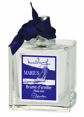Vonný sprej na polštáře Marius