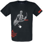 Tričko Marvel - Spider-Man - No Way Home, XL
