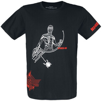 Tričko Marvel - Spider-Man - No Way Home, XL