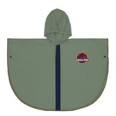 Pončo Pončo Jurassic Park, T5-T6