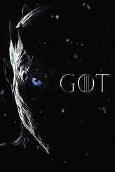 Umělecký tisk Game of Thrones - Season 7 Key art, 26.7 × 40 cm