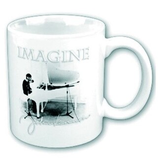 Hrnek John Lennon - Imagine, 0,32 l